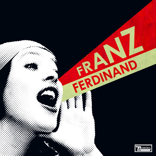 Cover of 'You Could Have It So Much Better' - Franz Ferdinand